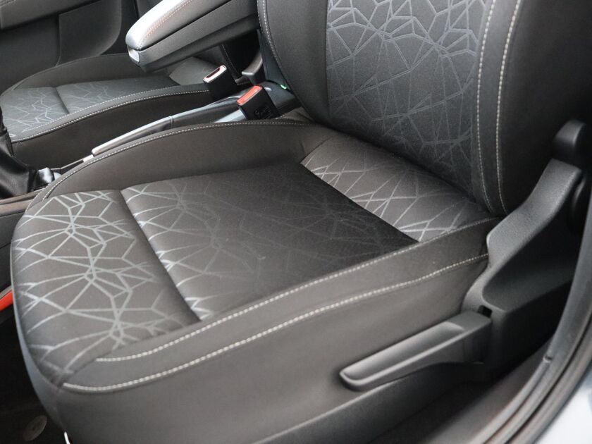 Škoda Rapid Spaceback 1.0 TSI Greentech Clever | 95 PK | Navigatie | Trekhaak | Parkeersensoren | Airco | Bluetooth |