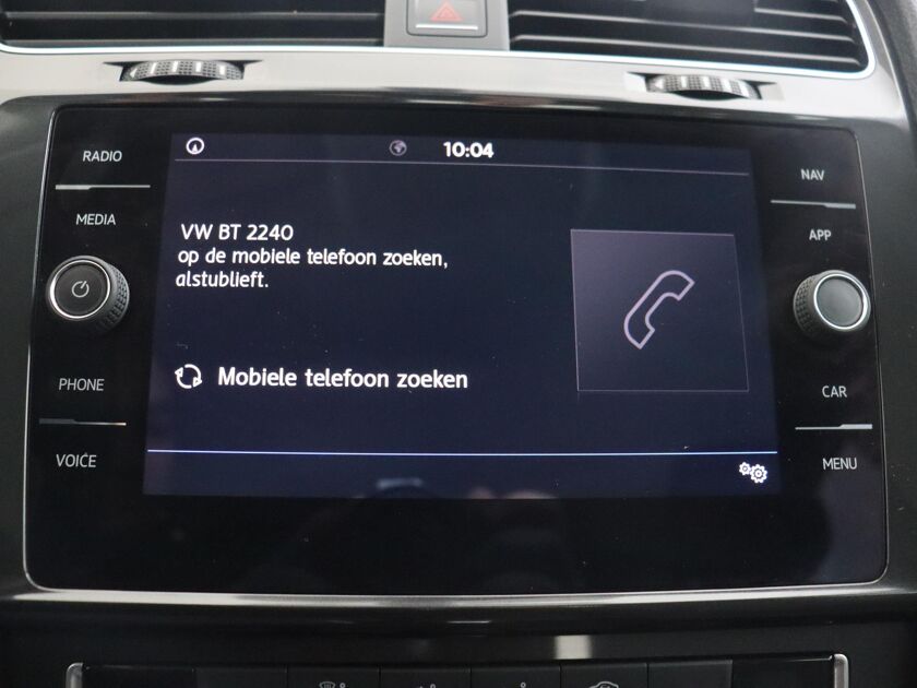 Volkswagen Golf Variant 1.0 TSI Comfortline | 110 PK | Automaat | Navigatie | DAB | Parkeersensoren | Apple CarPlay/ Android auto | Velgen LM 16” |