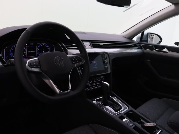 Volkswagen Passat Variant Business 1.5 TSI 110 kW/150 pk ACT Variant 7 versn . DSG