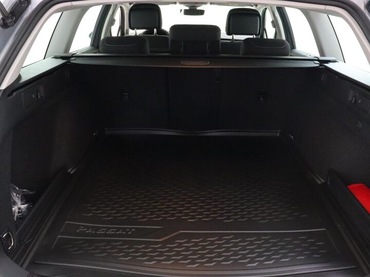 Volkswagen Passat Variant Business 1.5 TSI 110 kW/150 pk ACT Variant 7 versn . DSG