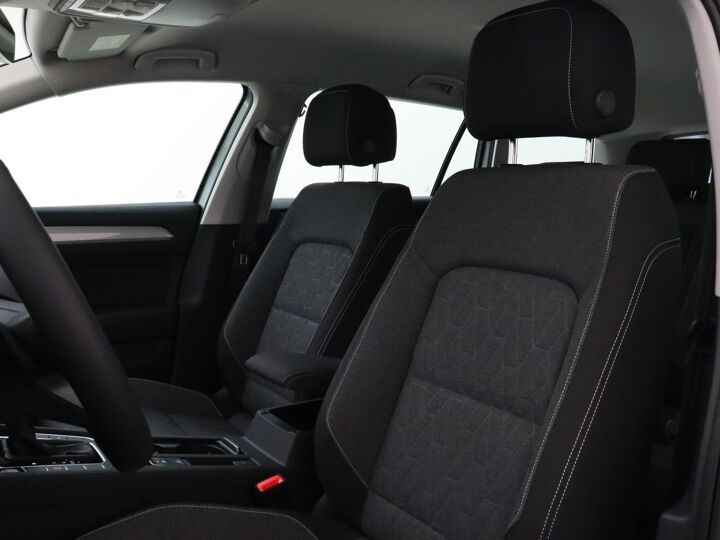 Volkswagen Passat Variant Business 1.5 TSI 110 kW/150 pk ACT Variant 7 versn . DSG