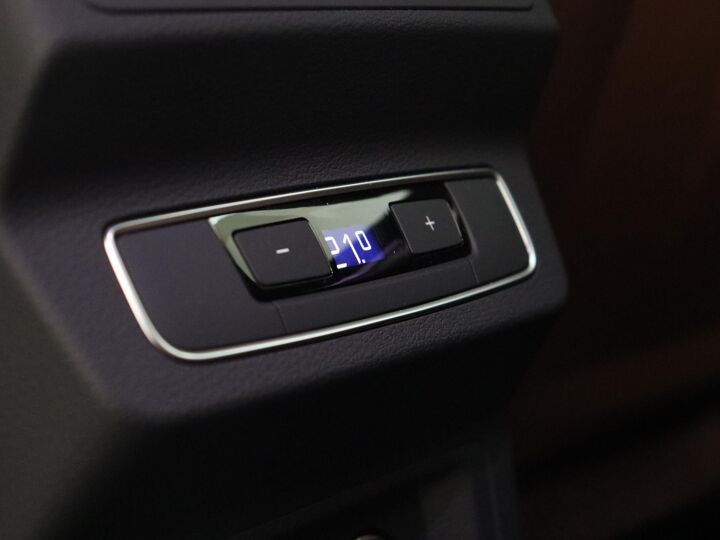 Audi Q5 50 TFSI e Advanced edition