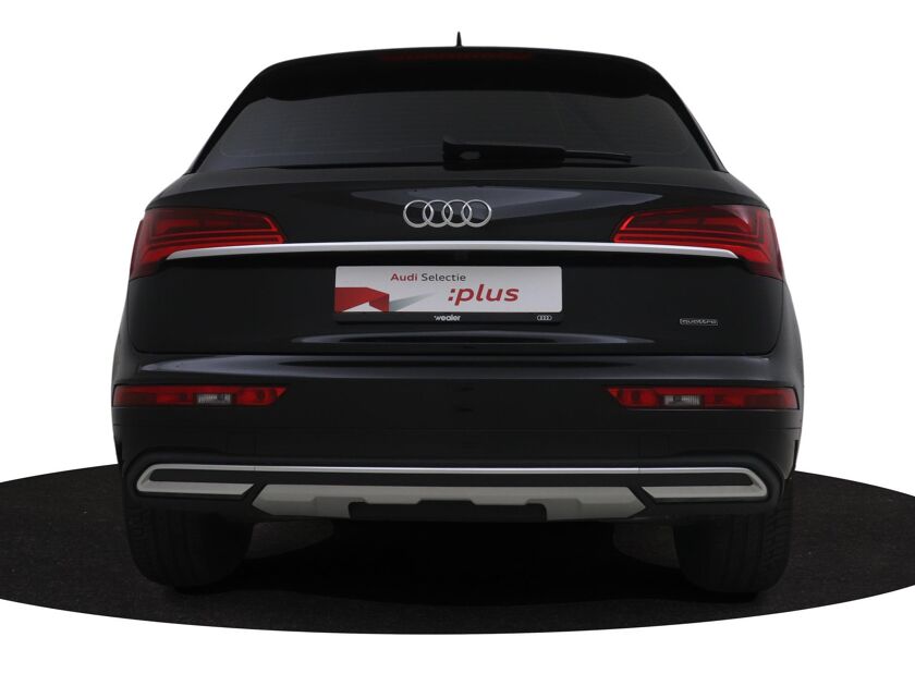 Audi Q5 50 TFSI e Advanced edition