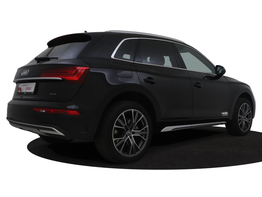 Audi Q5 50 TFSI e Advanced edition