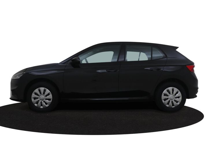 Škoda Fabia Ambition 1.0 70 kW / 95 pk TSI Hatchback 5 versn.  Hand