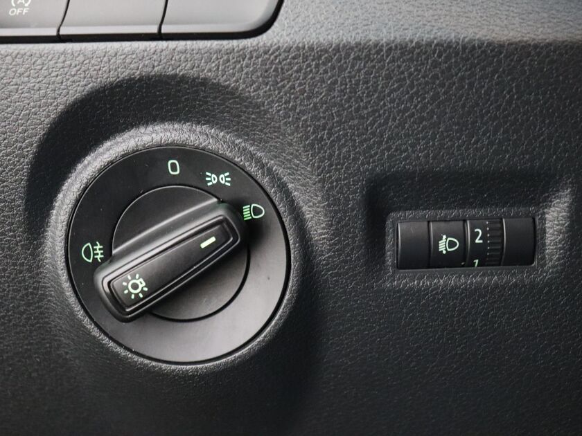 Škoda Fabia Combi 1.0 Active | 75PK | Airco | Cruise Control | Bluetooth |