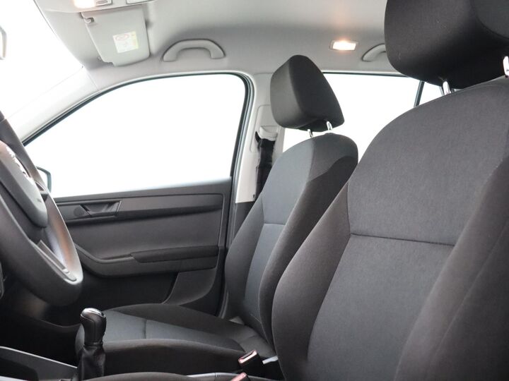Škoda Fabia Combi 1.0 Active | 75PK | Airco | Cruise Control | Bluetooth |