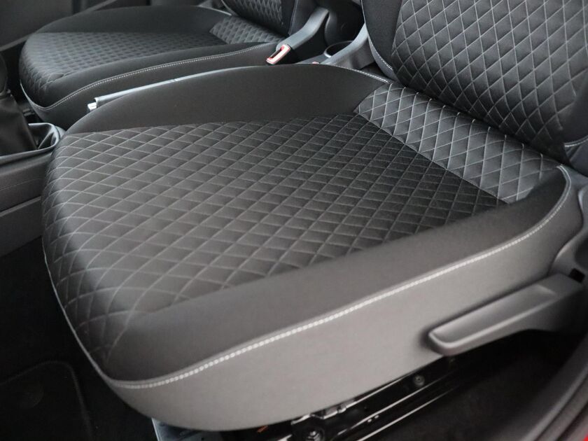 Škoda Citigo 1.0 Greentech Ambition | 60 PK | Bluetooth | Airco | Multifunctioneel Stuurwiel | Cruise Control | Led dagrijverlichting |