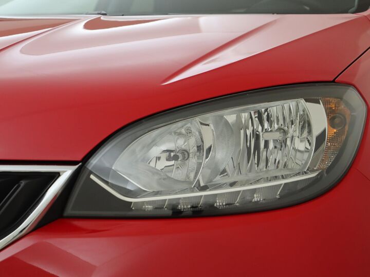 Škoda Citigo 1.0 Greentech Ambition | 60 PK | Bluetooth | Airco | Multifunctioneel Stuurwiel | Cruise Control | Led dagrijverlichting |