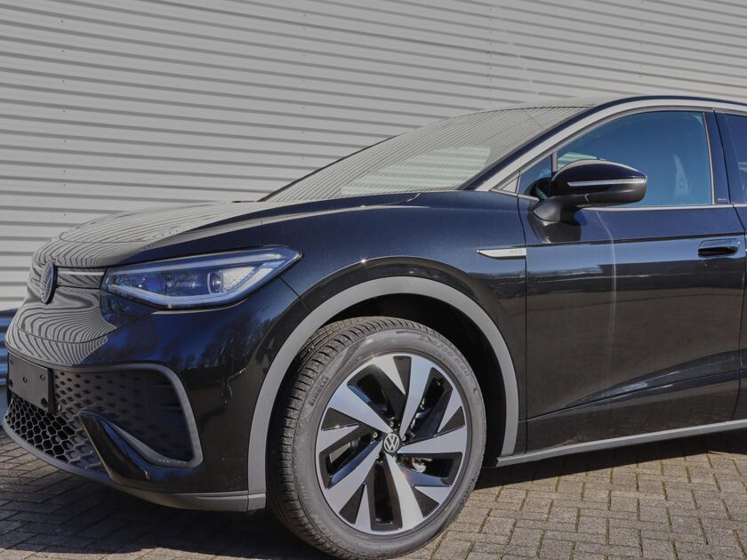 Volkswagen ID.5 Pro ELEKTROMOTOR 150 kW / 204 pk SUV Elektrische a andrijving