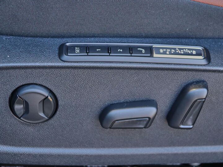 Volkswagen ID.5 Pro ELEKTROMOTOR 150 kW / 204 pk SUV Elektrische a andrijving