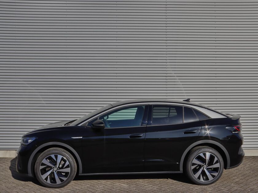 Volkswagen ID.5 Pro ELEKTROMOTOR 150 kW / 204 pk SUV Elektrische a andrijving
