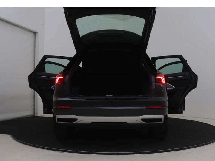 Audi Q3 Advanced edition 35 TFSI 110 kW / 150 pk Hatchback 7 versn. S-tronic | Comfortsleutel | Sportstoelen