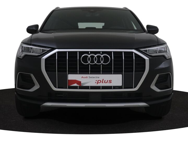 Audi Q3 Advanced edition 35 TFSI 110 kW / 150 pk Hatchback 7 versn. S-tronic | Comfortsleutel | Sportstoelen