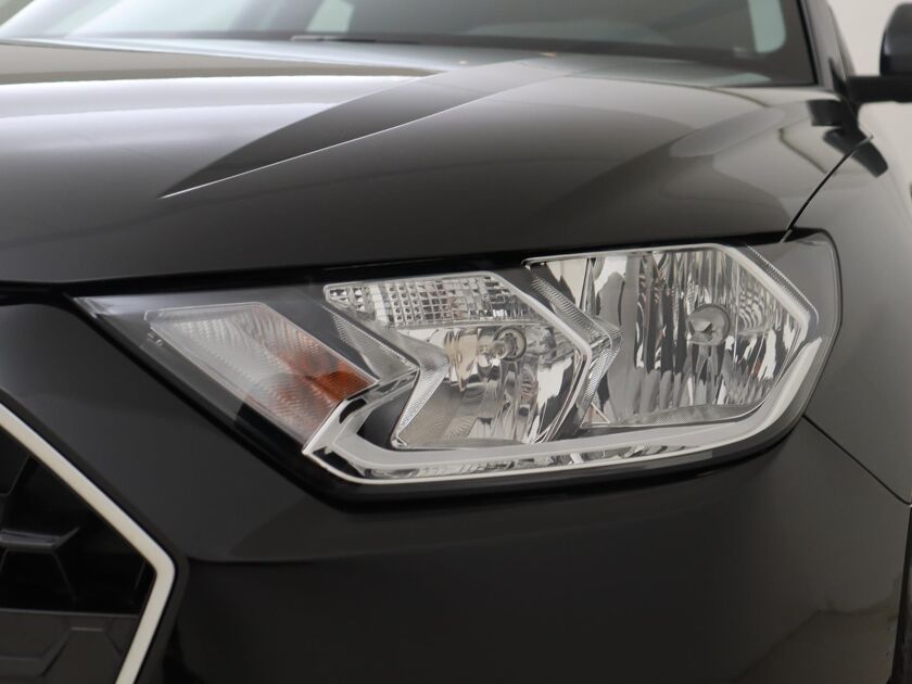 Audi A1 Sportback 25 TFSI epic | 95 PK | Cruise Control | Stuurbediening | DAB | Lichtmetalen Velgen 17” |