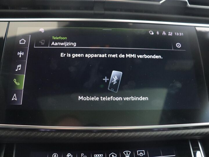 Audi RSQ8 4.0 TFSI Quattro | 600 PK | Automaat | Panoramadak | Luchtvering | Keramische remmen | Stoelverwarming & Ventilatie |  Carbon Pakket |