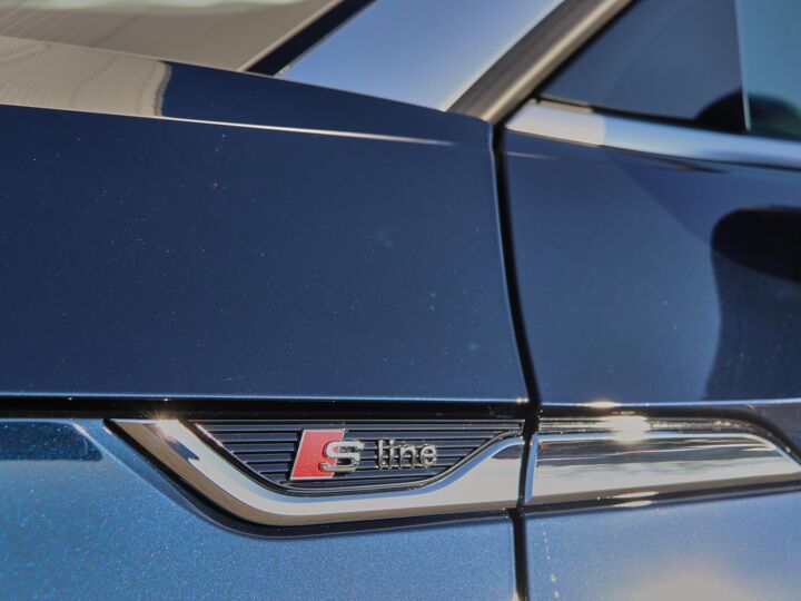 Audi A5 Cabriolet S Edition 40 TFSI 150 kW / 204 pk Cabriolet 7 vers n. S-tronic