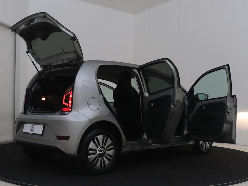 Volkswagen e-Up! e-up! | 83 PK | Automaat | Stoelverwarming | Stuurbediening | Bluetooth |