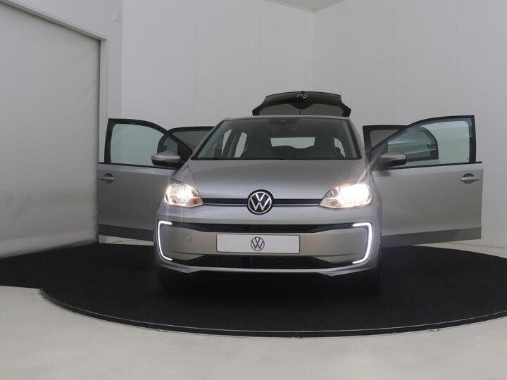 Volkswagen e-Up! e-up! | 83 PK | Automaat | Stoelverwarming | Stuurbediening | Bluetooth |