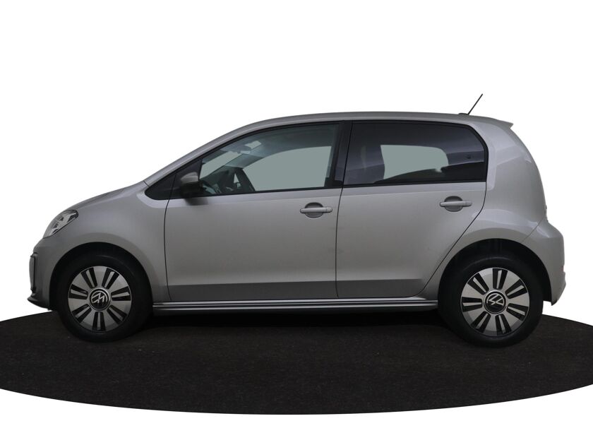 Volkswagen e-Up! e-up! | 83 PK | Automaat | Stoelverwarming | Stuurbediening | Bluetooth |