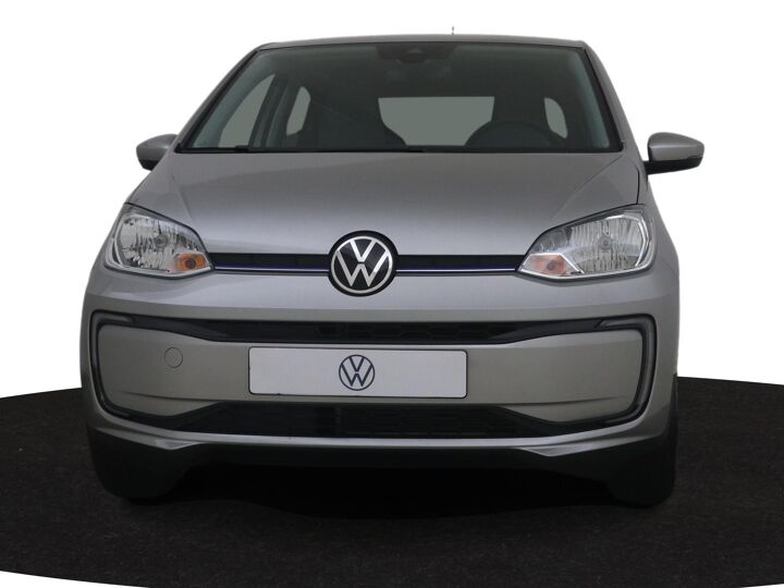 Volkswagen e-Up! e-up! | 83 PK | Automaat | Stoelverwarming | Stuurbediening | Bluetooth |