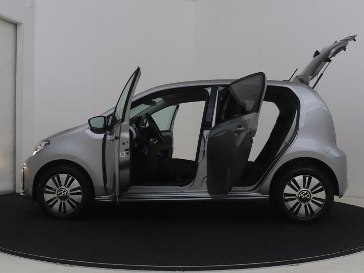 Volkswagen e-Up! e-up! | 83 PK | Automaat | Stoelverwarming | Stuurbediening | Bluetooth |