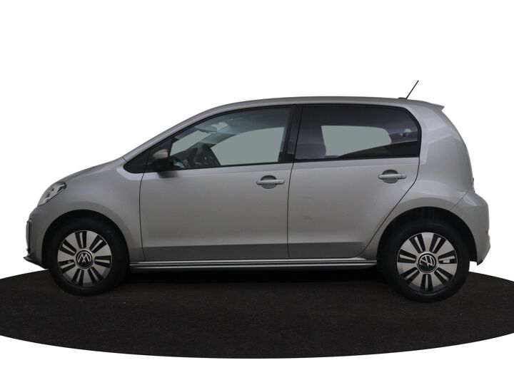 Volkswagen e-Up! e-up! | 16% bijtelling | 83 PK | Automaat | Stoelverwarming | Stuurbediening | Bluetooth |