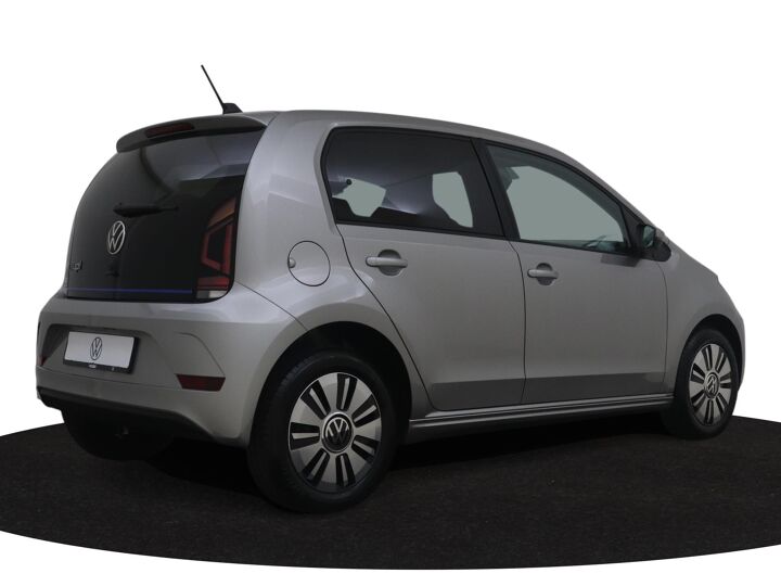 Volkswagen e-Up! e-up! | 16% bijtelling | 83 PK | Automaat | Stoelverwarming | Stuurbediening | Bluetooth |