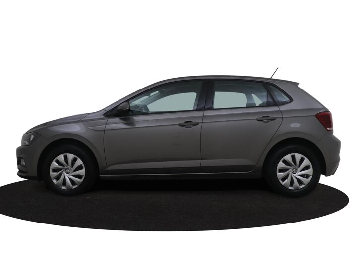 Volkswagen Polo 1.0 TSI Comfortline | 95 PK | Cruise Control | Apple CarPlay | Bluetooth | Stuurbediening |