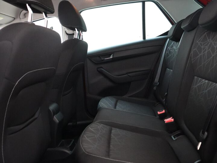 Škoda Fabia 1.0 TSI Clever | 95 PK | DAB | Navigatie | Stuurbediening | Cruise Control |