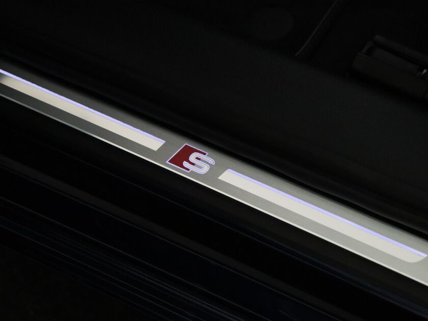 Audi A6 Limousine 50 TFSI e quattro S edition