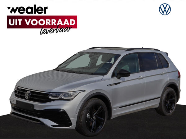 Volkswagen Tiguan R-Line Business 1.5 110 kW / 150 pk TSI SUV 7 vers n. DSG