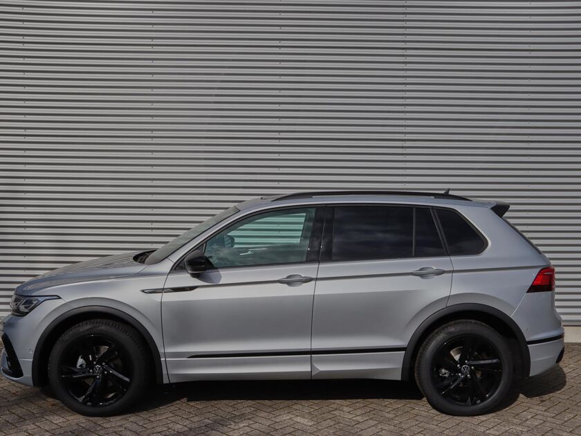 Volkswagen Tiguan R-Line Business 1.5 110 kW / 150 pk TSI SUV 7 vers n. DSG