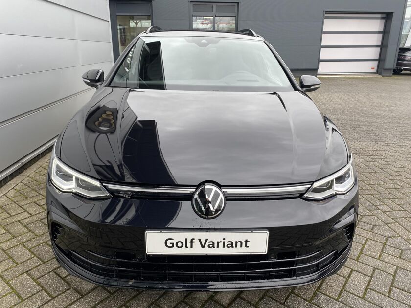 Volkswagen Golf Variant R-Line 1.5 eTSI 150 pk 7 versn. DSG