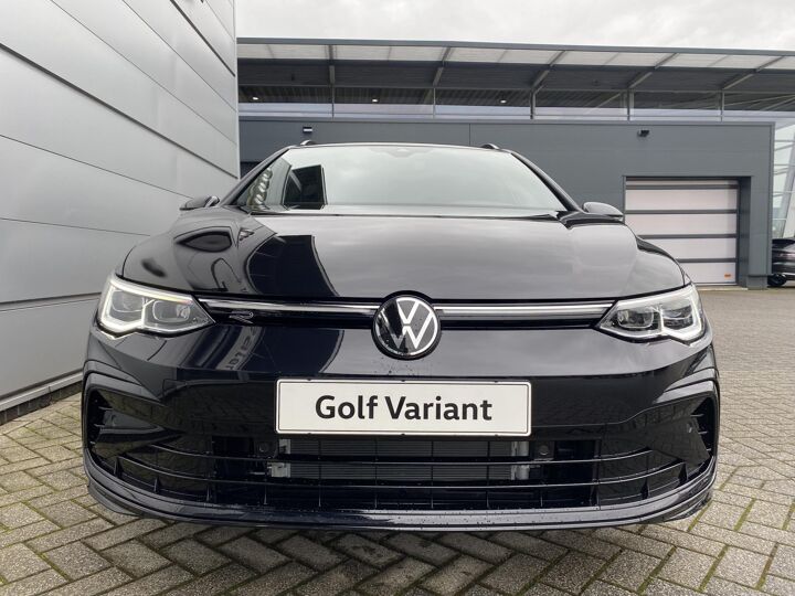 Volkswagen Golf Variant R-Line 1.5 eTSI 150 pk 7 versn. DSG