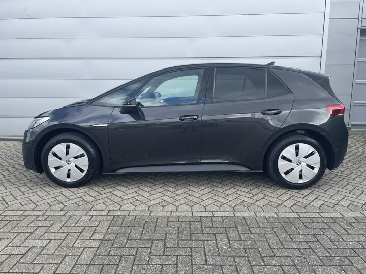 Volkswagen ID.3 Pro Edition ELEKTROMOTOR 150 kW / 204 pk Hatchback Elektrische aandrijving