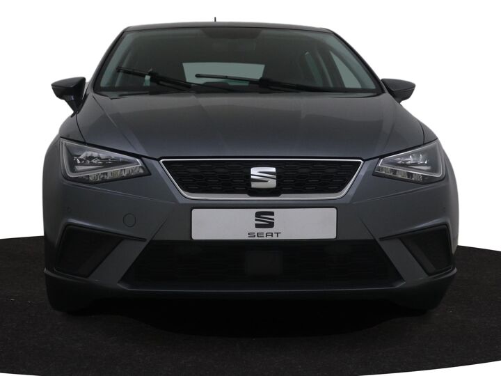SEAT Ibiza 1.0 TSI Style Business Intense | 95PK | Apple CarPlay | Led Verlichting | DAB |