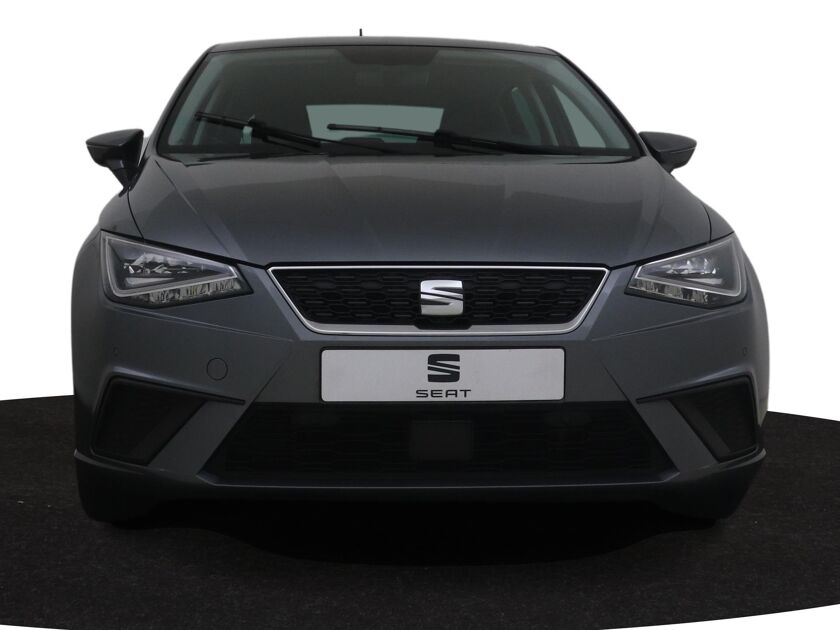 SEAT Ibiza 1.0 TSI Style Business Intense | 95PK | Apple CarPlay | Led Verlichting | DAB |