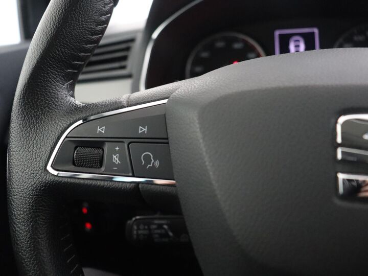 SEAT Ibiza 1.0 TSI Style Business Intense | 95PK | Apple CarPlay | Led Verlichting | DAB |