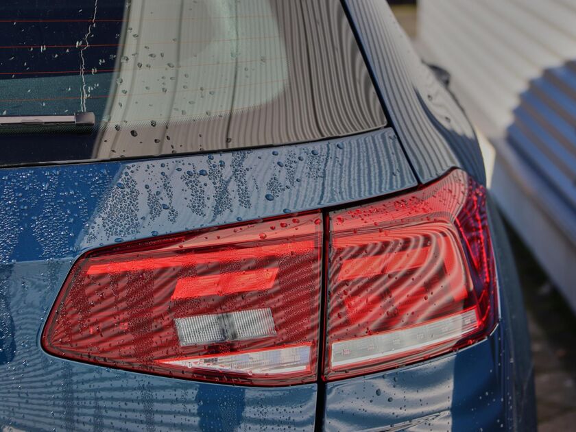 Volkswagen Passat Variant Business 1.5 TSI 110 kW/150 pk ACT Variant 7 versn . DSG