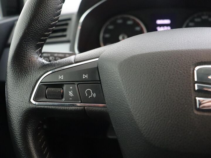 SEAT Arona 1.0 TSI Style | 95 PK | Cruise Control | Navigatie | Stuurbediening | Apple CarPlay |