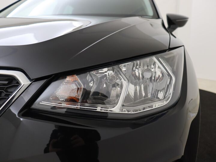 SEAT Arona 1.0 TSI Style | 95 PK | Cruise Control | Navigatie | Stuurbediening | Apple CarPlay |
