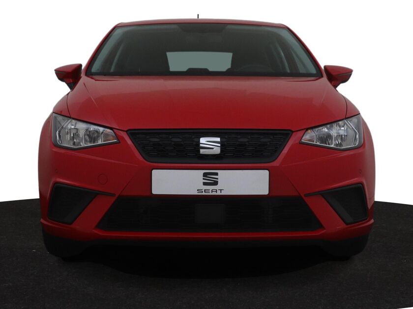 SEAT Ibiza 1.0 TSI Style Business Intense | 95 PK | Apple CarPlay | Navigatie | Stuurbediening | Cruise Control |