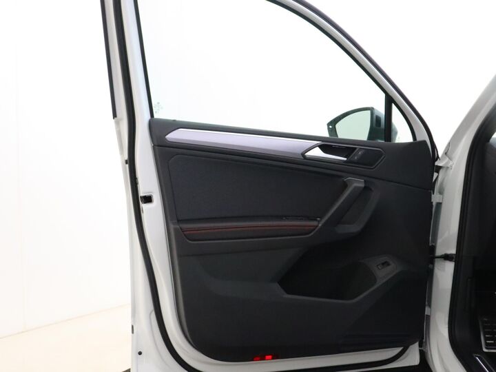 SEAT Tarraco FR Business Intense 1.5 110 kW / 150 pk TSI SUV 7 versn. DSG