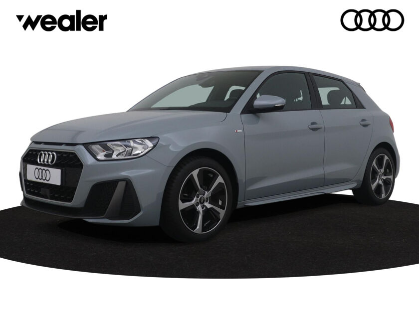 Audi A1 Sportback 35 TFSI Pro Line S | DSG | Adaptive Cruise Controle | Digital Cockpit |
