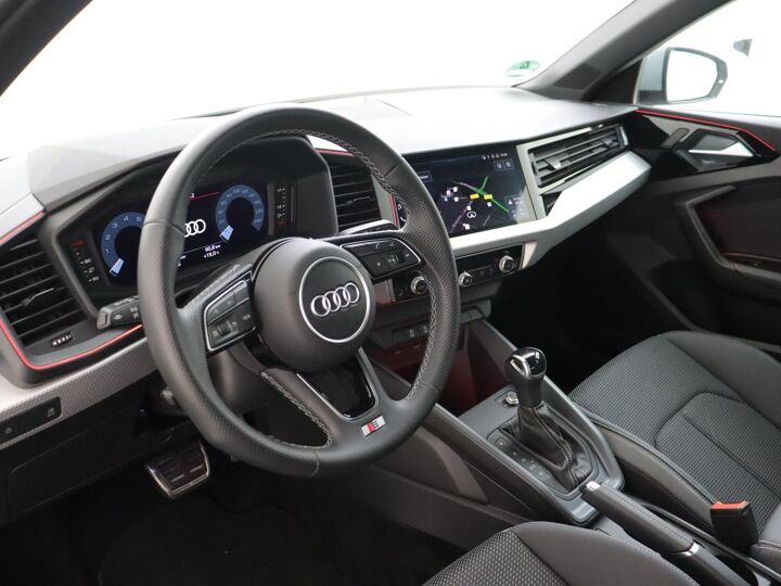 Audi A1 Sportback 35 TFSI Pro Line S | DSG | Adaptive Cruise Controle | Digital Cockpit |
