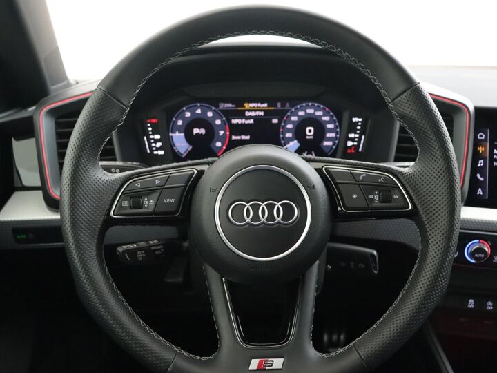 Audi A1 Sportback 35 TFSI Pro Line S | DSG | Adaptive Cruise Controle | Digital Cockpit |