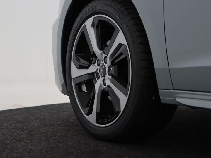 Audi A1 Sportback 35 TFSI Pro Line S | DSG | Adaptive Cruise Controle | Digital Cockpit |