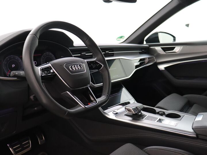 Audi A6 Avant 40 TFSI S edition | 204 PK | Automaat | Sportstuur| S-Line Exterieur | Cruise Control |