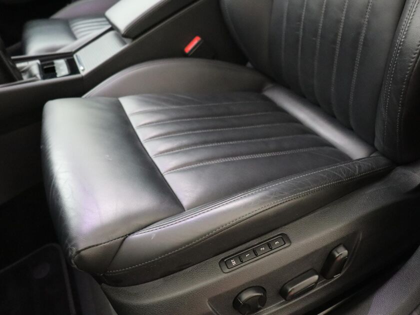 Škoda Superb Combi 1.5 TSI ACT Style Business | 150 PK | Stoelverwarming | Cruise Control | Panoramadak | Navigatie |